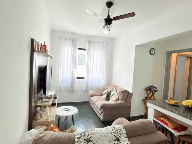 #7135 - Apartamento para Venda em Praia Grande - SP - 3