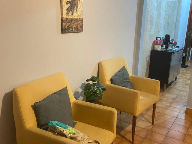 #8342 - Apartamento para Venda em Praia Grande - SP - 1