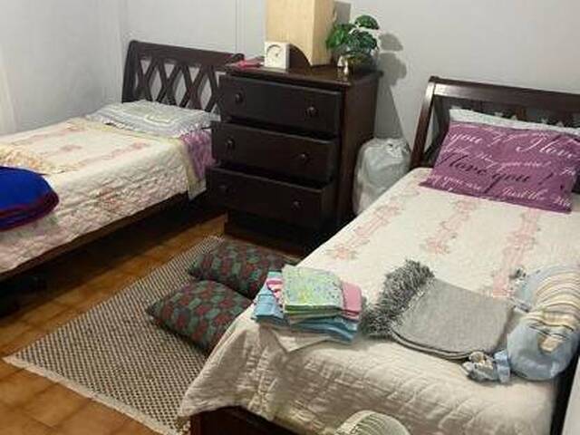 #8342 - Apartamento para Venda em Praia Grande - SP - 3