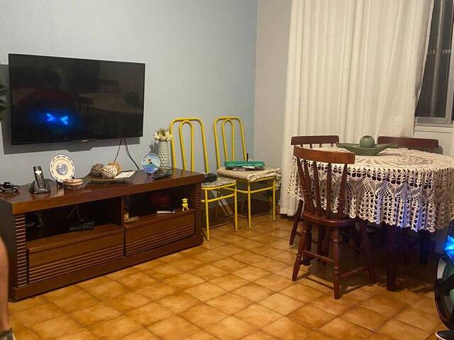 #8342 - Apartamento para Venda em Praia Grande - SP - 2