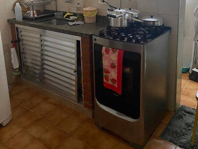 Apartamento para Venda em Praia Grande - 4