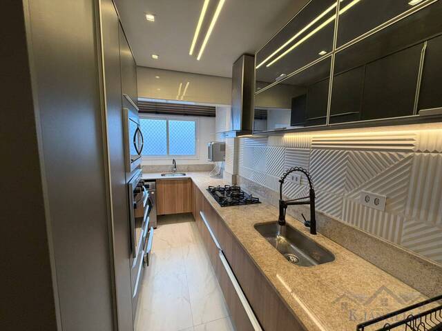 Apartamento para Venda em Praia Grande - 4