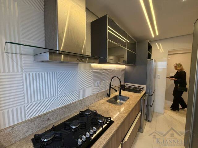 Apartamento para Venda em Praia Grande - 5