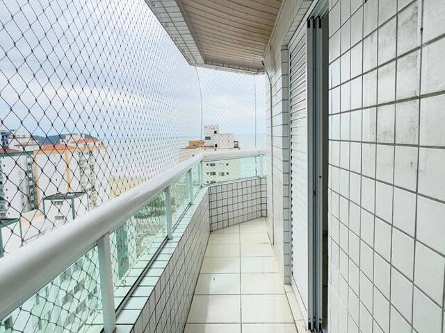 Apartamento para Locação em Praia Grande - 5