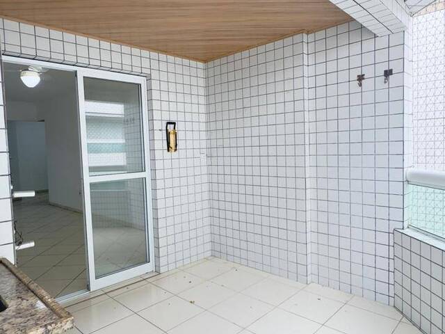 #7146 - Apartamento para Locação em Praia Grande - SP - 3