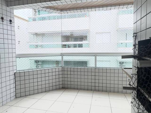Apartamento para Locação em Praia Grande - 4