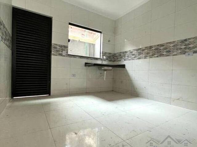 #8343 - Casa para Venda em Praia Grande - SP - 3
