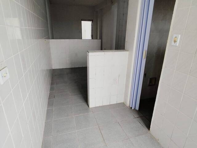 #1073 - Apartamento para Locação em Praia Grande - SP - 1