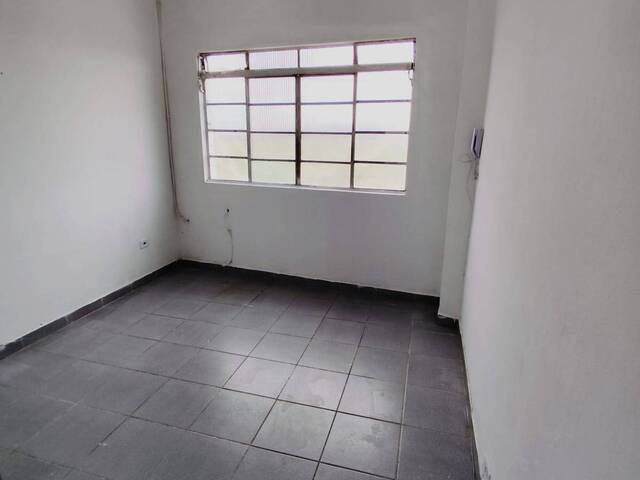 #1073 - Apartamento para Locação em Praia Grande - SP - 2