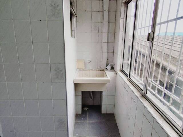 Apartamento para Locação em Praia Grande - 4