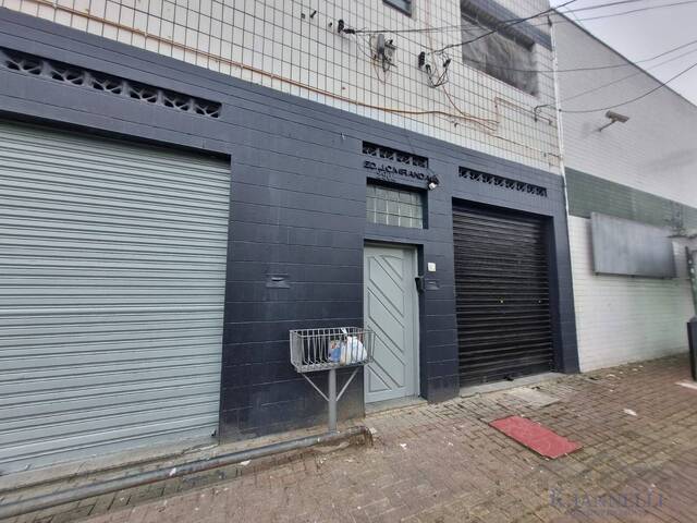 #1073 - Apartamento para Locação em Praia Grande - SP - 3