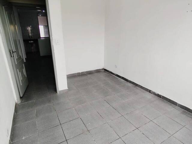 Apartamento para Locação em Praia Grande - 5