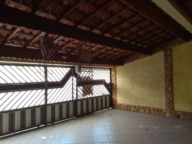 #7891 - Sobrado para Venda em Praia Grande - SP - 3