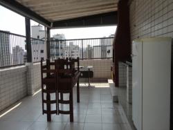 Apartamento para Venda em Praia Grande - 4