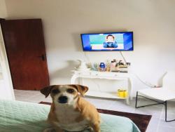 #2192 - Apartamento para Venda em Praia Grande - SP