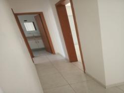 #2196 - Apartamento para Venda em Praia Grande - SP