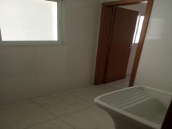 #2196 - Apartamento para Venda em Praia Grande - SP