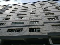 #2200 - Apartamento para Venda em Praia Grande - SP - 1