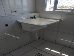 #2201 - Apartamento para Venda em Praia Grande - SP