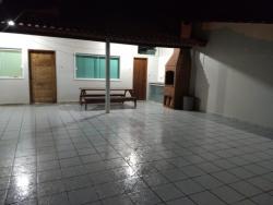 #7330 - Casa para Venda em Praia Grande - SP