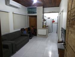 #7330 - Casa para Venda em Praia Grande - SP