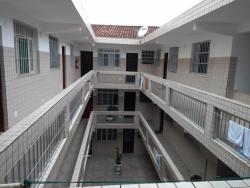 #2285 - Apartamento para Venda em Praia Grande - SP