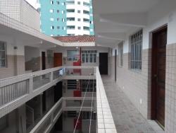 #2285 - Apartamento para Venda em Praia Grande - SP