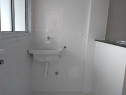 Apartamento para Venda em Praia Grande - 4