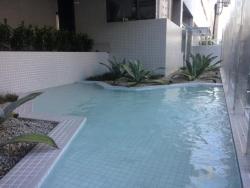 Apartamento para Locação em Praia Grande - 4