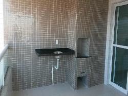 #7144 - Apartamento para Venda em Praia Grande - SP - 3