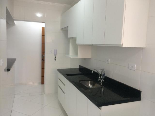 #7179 - Apartamento para Locação em Praia Grande - SP - 2