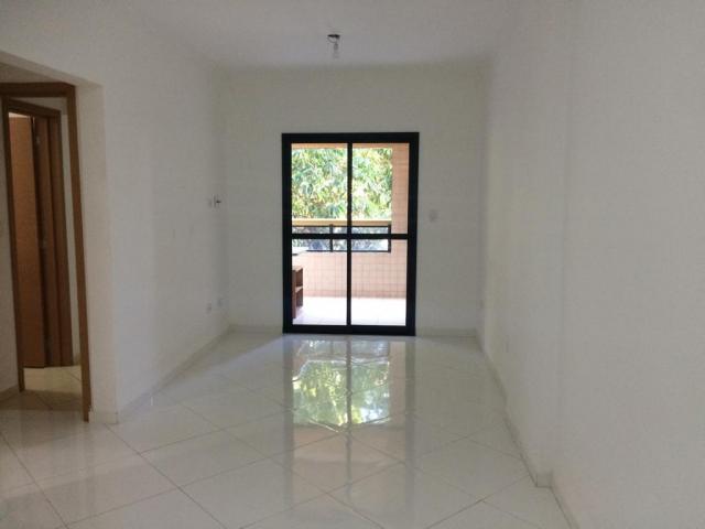 #7684 - Apartamento para Locação em Praia Grande - SP