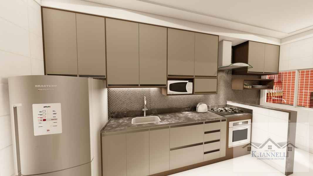 Lazer e Investimento! Apartamento de 2 Suítes Próximo a Praia - Guilhermina