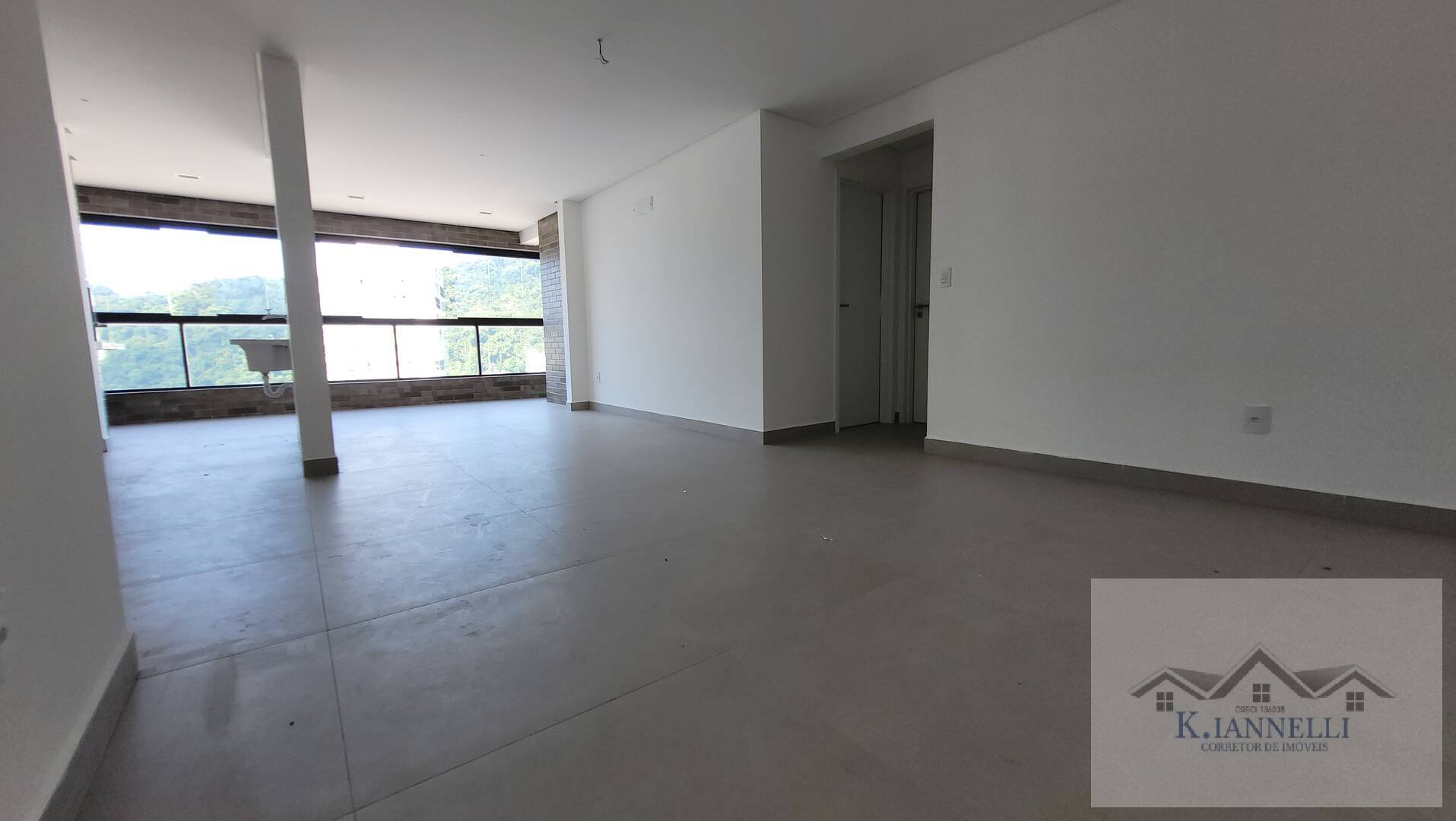 Seu Novo Lar Alto Padrão na Praia Grande - 3 Suítes, Lazer Completo
