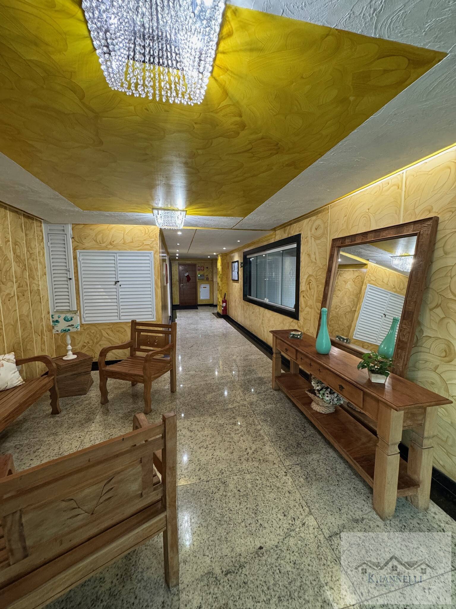 Apartamento, 2 quartos, 82 m² - Foto 8