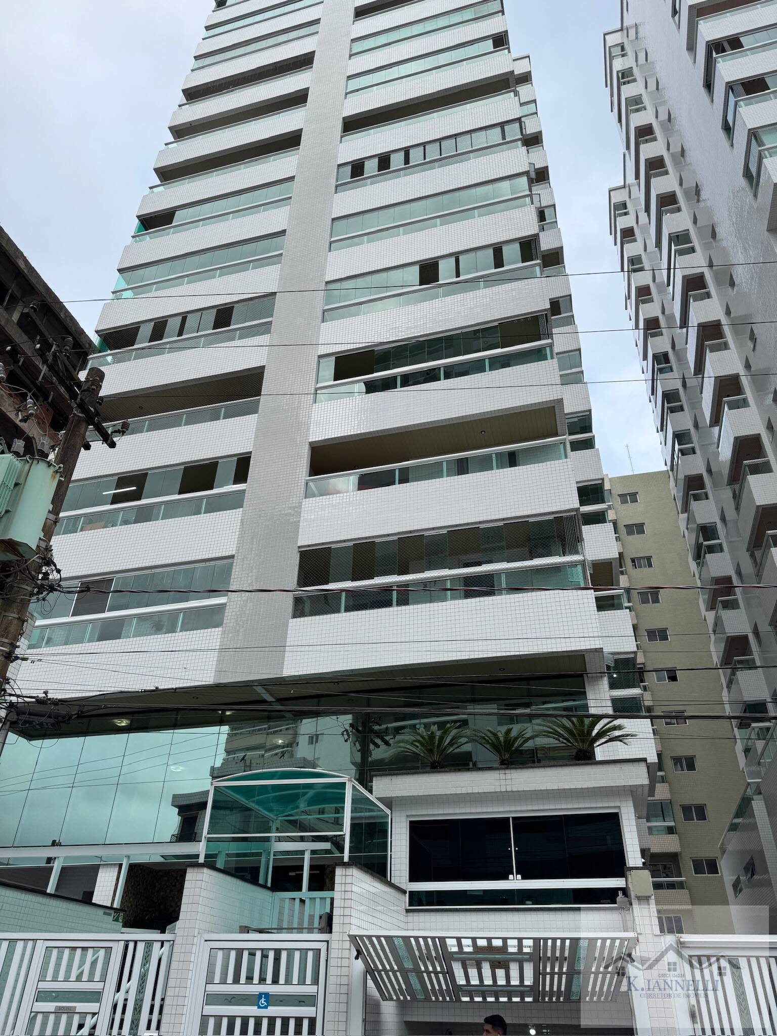 Apartamento, 2 quartos, 82 m² - Foto 1