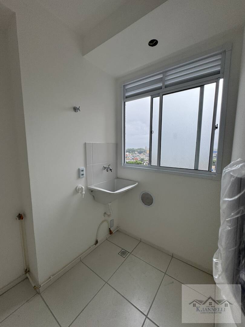 Apartamento para alugar com 2 quartos, 42m² - Foto 14