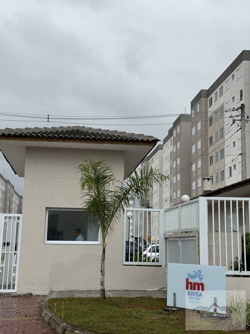 Apartamento para alugar com 2 quartos, 42m² - Foto 3