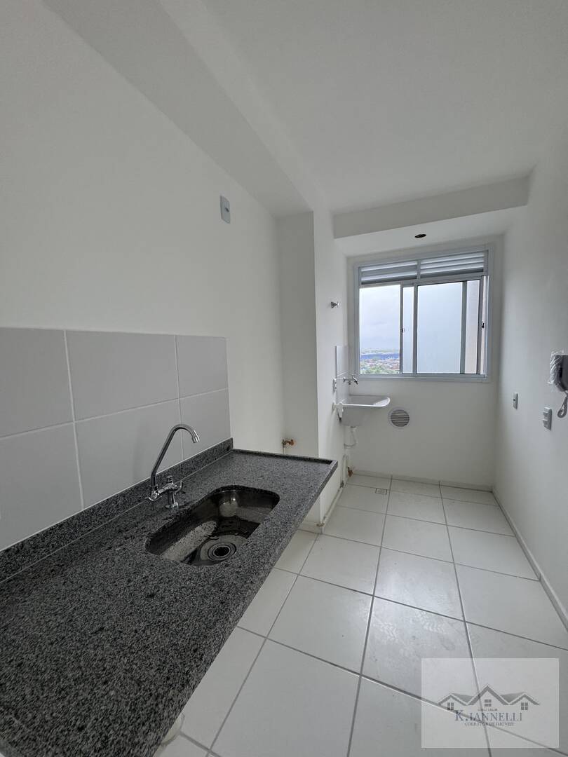 Apartamento para alugar com 2 quartos, 42m² - Foto 1