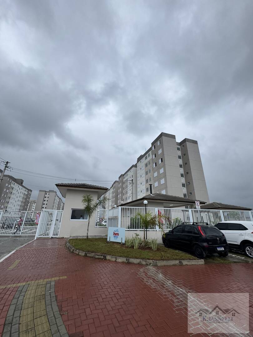 Apartamento para alugar com 2 quartos, 42m² - Foto 5