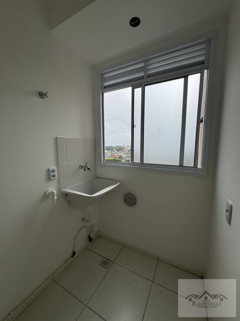 Apartamento para alugar com 2 quartos, 42m² - Foto 7
