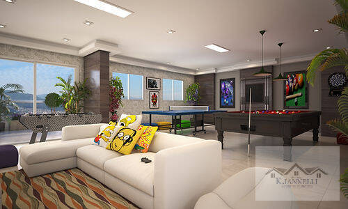 Apartamento, 3 quartos, 122 m² - Foto 13
