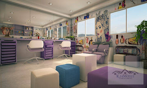 Apartamento, 3 quartos, 122 m² - Foto 12