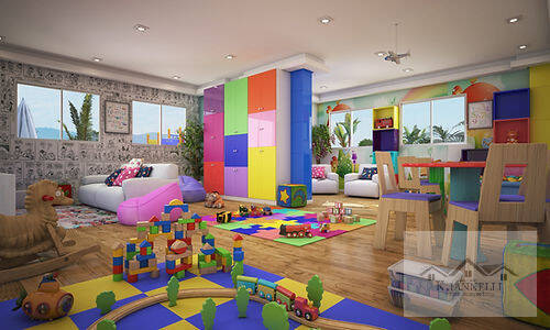 Apartamento, 3 quartos, 122 m² - Foto 11