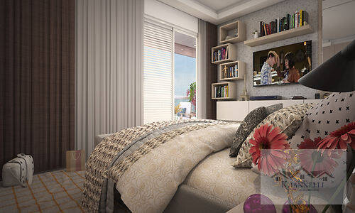 Apartamento, 3 quartos, 122 m² - Foto 10