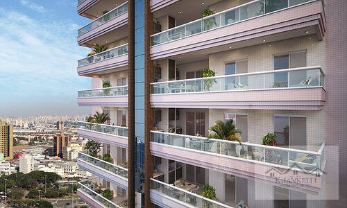 Apartamento, 3 quartos, 122 m² - Foto 8