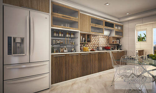 Apartamento, 3 quartos, 122 m² - Foto 22