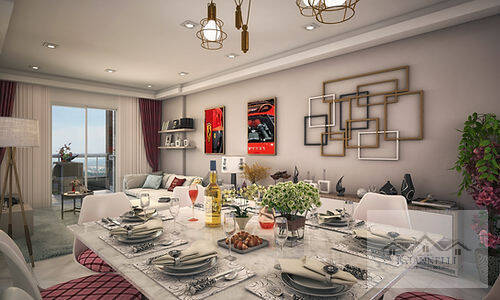 Apartamento, 3 quartos, 122 m² - Foto 21