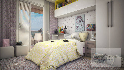 Apartamento, 3 quartos, 122 m² - Foto 18