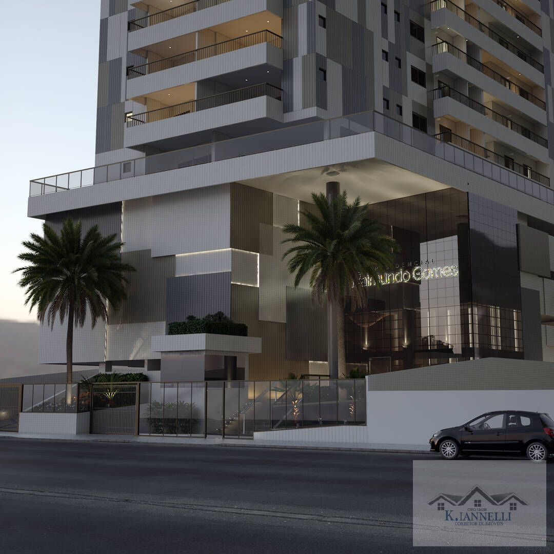 Apartamento, 3 quartos, 115 m² - Foto 7